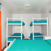Отель Hostal Casa Aborigen - Hostel, фото 15