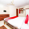 Отель OYO 26619 S R Inn, фото 4