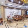 Отель Hualong Lidu Boutique Hotel (Hui County Gongcheng Avenue), фото 12