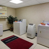 Отель Hampton Inn Cullman, фото 12