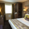 Отель Best Western Pontypool Metro Hotel, фото 5