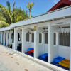 Отель Club Hari Dive Resort, фото 18