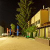 Отель Ymy Hotel, фото 9