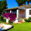 Отель Villa Oceano, фото 1