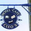 Отель Cleo´s Hotel Kallstadt в Кальштадт