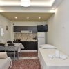 Отель 3S Apartments by TravelPro Sevices Nea Flogita Halkidiki, фото 34
