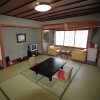 Отель Ryokan Wako, фото 6