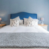 Отель Harbour Heights - 2 Bed Apartment - Milford Haven, фото 15