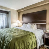 Отель Quality Inn & Suites El Paso I-10, фото 2