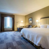 Отель Hampton Inn Somerset, KY, фото 5