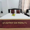Отель Huynh Gia Hung Hotel, фото 4