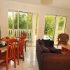 Отель Beautiful Villa With a Private Pool Behind the Dunes, фото 7