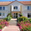 Отель Hôtel Restaurant Relais des Champs, фото 1
