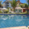 Отель Apartamentos a Beira Mar, фото 8