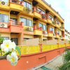 Отель Takiab Beach Resort, фото 18