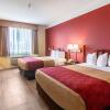 Отель Econo Lodge Inn & Suites, фото 4