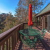 Отель Mountain Flower, фото 5