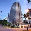 Отель Vacanza - Apart-hotel Privativo em Alphaville, фото 17
