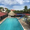 Отель Campestre Sanvalay Inn, фото 15