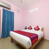 Отель OYO 11698 Home Spacious 3BHK Near Boat House, фото 3