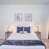 Отель Spectacular 3 BR Plus 2 and a Half BA Apt Near Downtown, фото 10