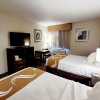 Отель Quality Inn And Suites, фото 46