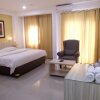 Отель MyRooms Bekasi, фото 3