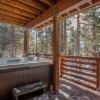 Отель Gray Bear #86 4 Bedroom Home by RedAwning, фото 25