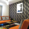 Отель Tudors eSuites Birmingham Townhouse Private Garden Free Parking, фото 14