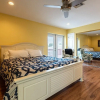 Отель Gulf Access #A 3 Bedroom w/ Heated Pool, фото 6