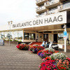 Отель NH Atlantic Den Haag, фото 1