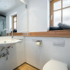 Отель Spacious Holiday Home in Wald im Pinzgau With Sauna, фото 8