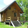 Отель Log Cottage Himawari, фото 4