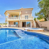 Отель Villa 5 Bedrooms With Pool And Wifi 106420, фото 16