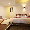 Отель Corner House - Hostel, фото 6