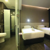 Отель e.City Hotel at OneCity, фото 9