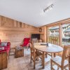 Отель Appartement Megève, 3 pièces, 4 personnes - FR-1-453-96, фото 6