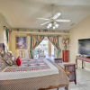 Отель Luxury Cape Coral Home w/ Pool & Canal Views, фото 6