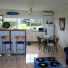 Отель Victor Apartments, фото 13