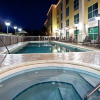 Отель Hampton Inn St. Augustine Downtown Historic District, фото 15