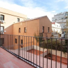Отель Modern Quiet Flat With A Large Balcony, фото 11