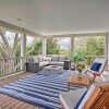 Отель Beachfront Urbanna Home w/ Gas Grill & Deck!, фото 15