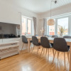 Отель Spacious 6 Bedroom Home In The Heart Of Tórshavn, фото 7