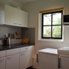 Отель Spacious Holiday Home in Kaag with Garden, фото 25