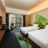 Отель Hampton by Hilton Suining Hedong New District, фото 18