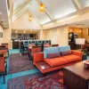 Отель Residence Inn by Marriott Topeka, фото 22