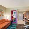 Отель Home2 Suites by Hilton Dayton Vandalia, фото 31
