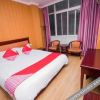 Отель OYO Yichang Hua'ao express hotel, фото 3