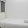 Отель Comfort And Simply 2Br At Pakubuwono Terrace Apartment, фото 4