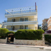 Отель Istiaia Hotel, фото 1
